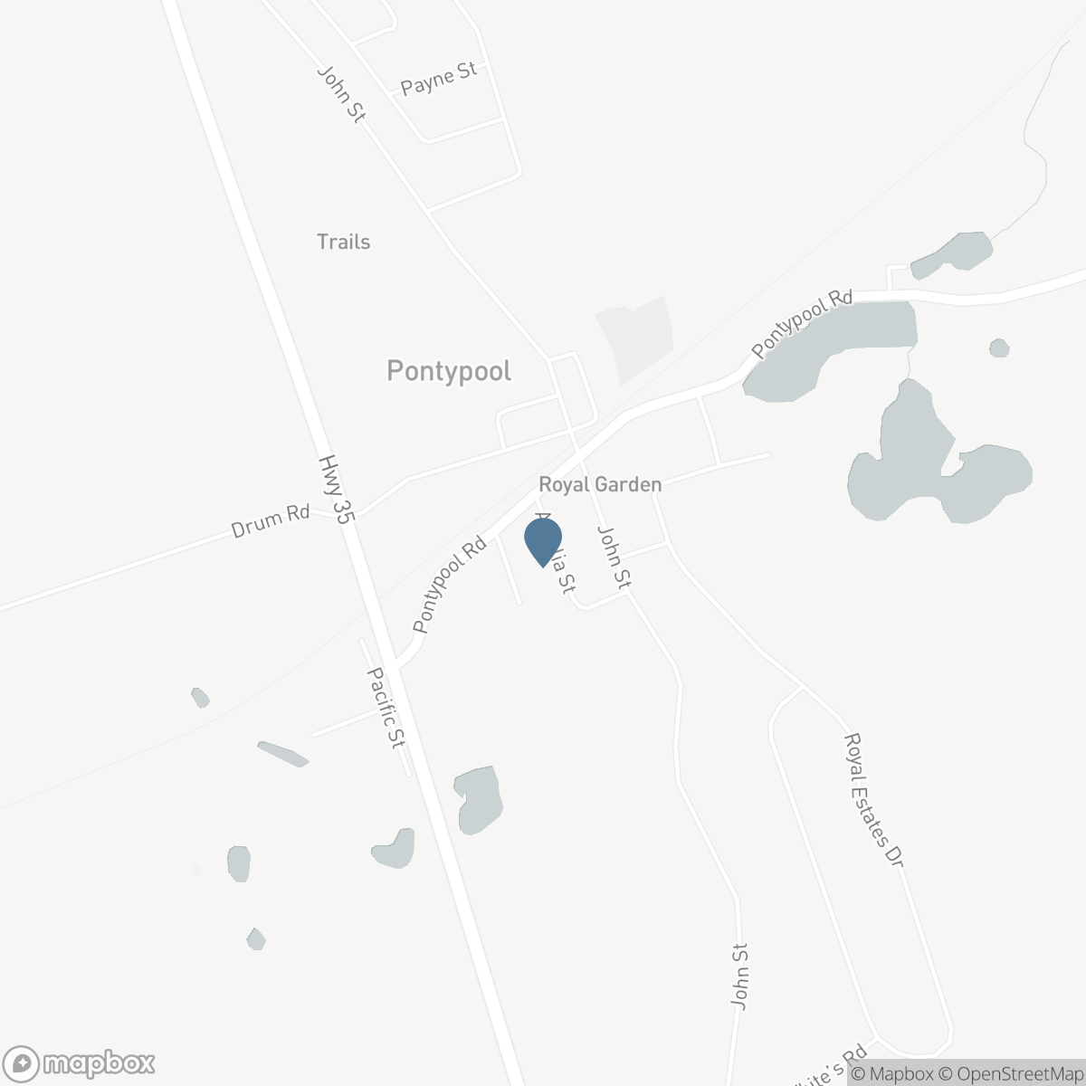 13 AMELIA STREET W, Kawartha Lakes, Ontario L0A 1K0
